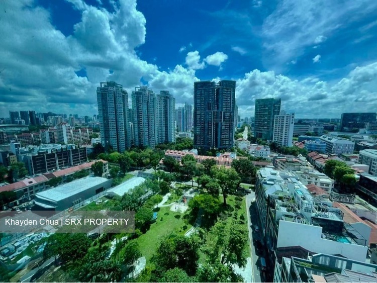 City Square Residences (D8), Condominium #545088921